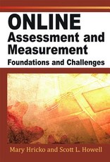 Online Assessment, Measurement, and Evaluation
