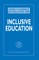 Inclusive Education