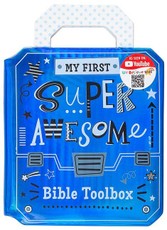 My First Super Awesome Bible Toolbox
