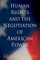 Human Rights and the Negotiation of American Power