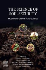 The Science of Soil Security