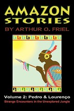 Amazon Stories