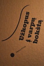 Užkopus į varpų bokštą