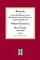 History of Land Entries, Warrants, Surveys and Grants in North Carolina and Tennessee, 1663-1960