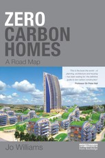 Williams, J: Zero-carbon Homes