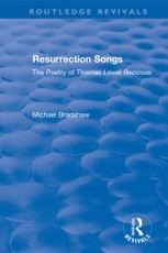 Bradshaw, M: Resurrection Songs