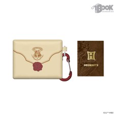 Bookcessories: Harry Potter: Tiny Book of Hogwarts