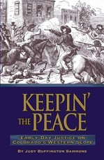 Keepin' the Peace