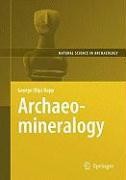 Archaeomineralogy