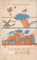 Neparyžiuje ir kitur