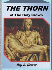 Thorn of the Holy Crown