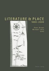Literature and Place 1800-2000; Second Edition