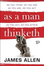 As a Man Thinketh