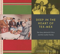 Deep in the Heart of Tex-Mex, Volume 4