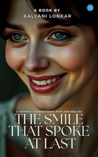 The Smile That Spoke At Last