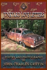 Junkyard Love Letters