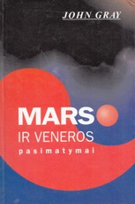 Marso ir veneros pasimatymai (1999)