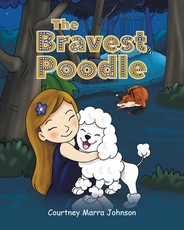 The Bravest Poodle