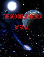 The God Delusion 2014 By Faisal