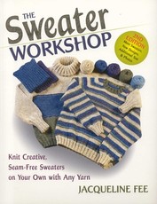 The Sweater Workshop