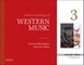 Oxford Anthology of Western Music 2nd Edition Volume Three