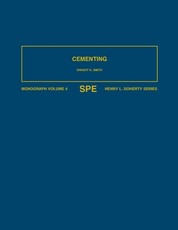 Cementing