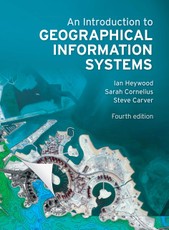 An Introduction to Geographical Information Systems