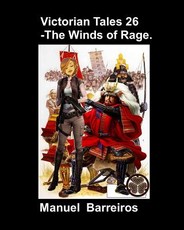 Victorian Tales 26 - The Winds of Rage.