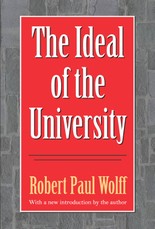 The Ideal of the University