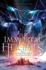 Thomas, S: Immortal Heights