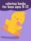 Coloring Books For Boys Ages 8-12