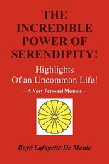 The Incredible Power of Serendipity!