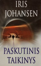 Paskutinis taikinys
