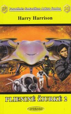 Plieninė žiurkė 2