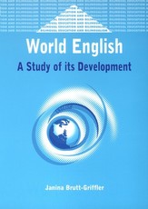 World English Study of Its Development