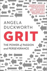 Grit