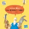 Kikeri - was? (Deutsch-Englisch)