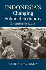 Indonesia's Changing Political Economy