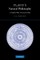 Plato's Natural Philosophy
