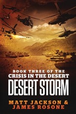 Desert Storm