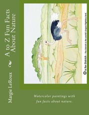 A to Z Fun Facts About Nature
