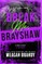 Break Me, Brayshaw (Standard Edition)
