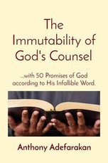 The Immutability of God's Counsel