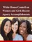 White House Council on Women and Girls Recent Agency Accomplishments