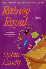 Rainey Royal Deluxe Edition
