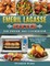 Emeril Lagasse Power Air Fryer 360 Cookbook