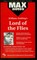 Lord of the Flies (MAXNotes Literature Guides)