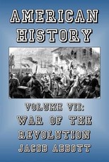 War of the Revolution