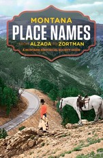 Montana Place Names