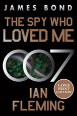 The Spy Who Loved Me